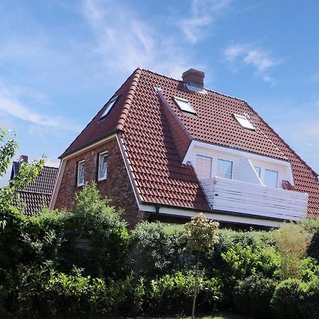Haus Lasse Apartment Westerland Exterior foto