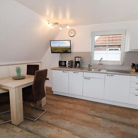 Haus Lasse Apartment Westerland Exterior foto