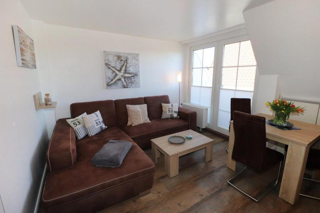 Haus Lasse Apartment Westerland Exterior foto
