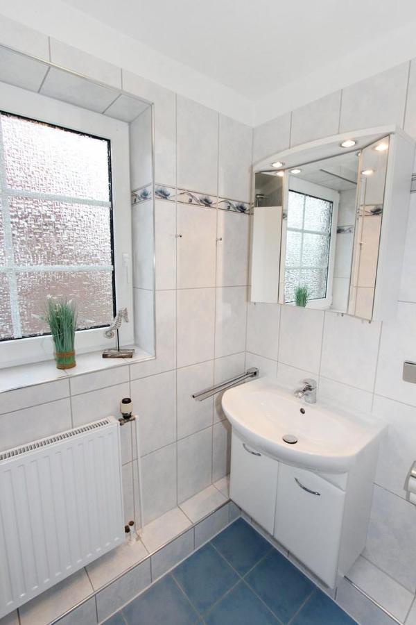 Haus Lasse Apartment Westerland Exterior foto