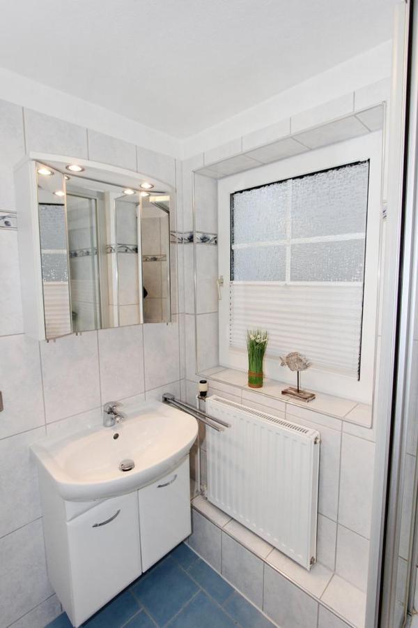Haus Lasse Apartment Westerland Exterior foto