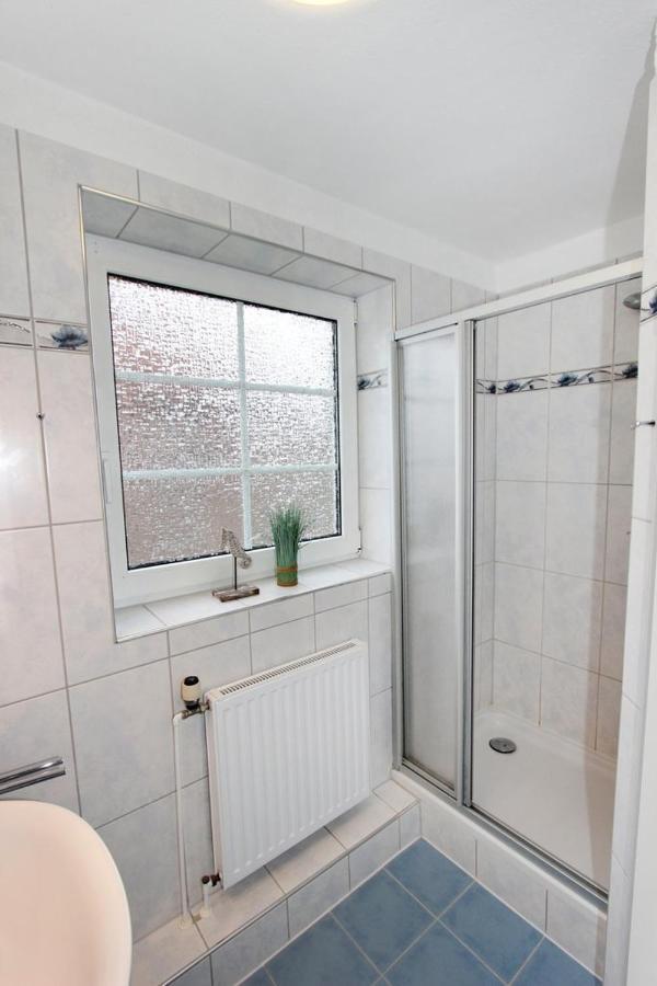 Haus Lasse Apartment Westerland Exterior foto